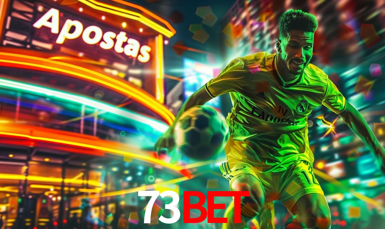 Estatísticas 73bet