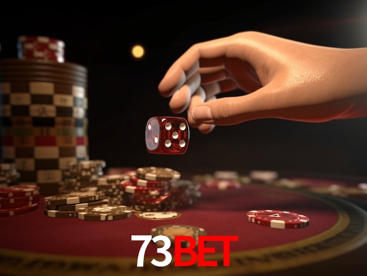 Experiência VIP 73bet