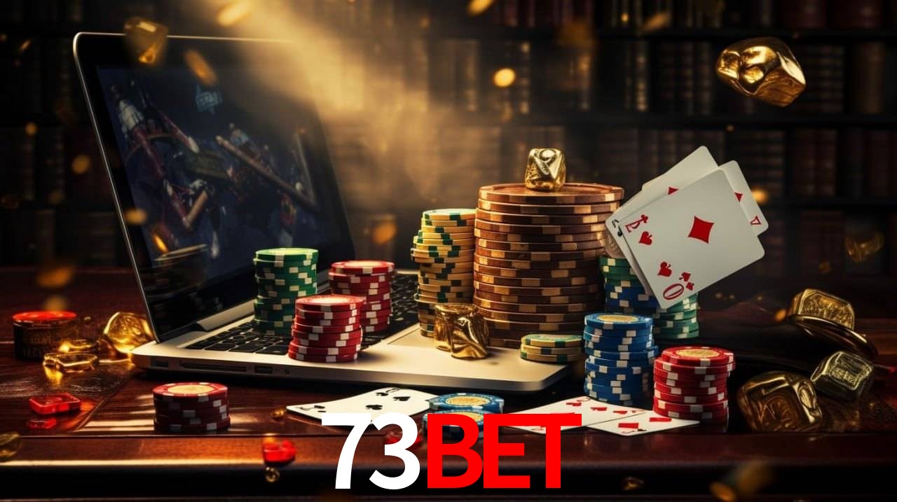 Torneios 73bet