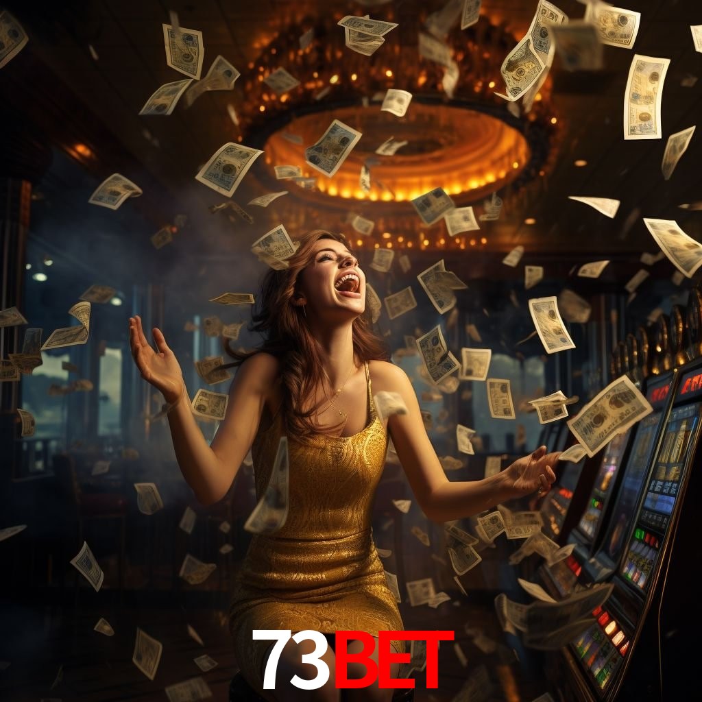 Roulette Table 73bet