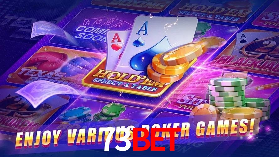 A Emoção da Loteria na 73bet: Uma Chance de Mudança de Vida