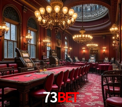 Login Seguro 73bet
