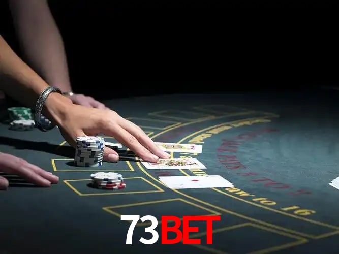 Segurança 2FA 73bet