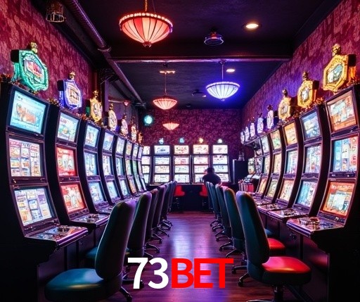Sistemas de Segurança 73bet