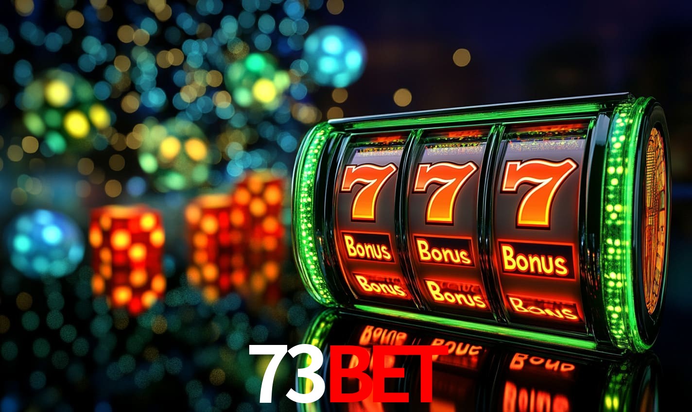 Estatísticas do Jogo 73bet