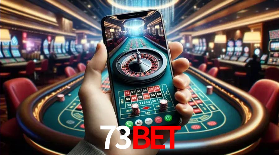 Quick Registration 73bet