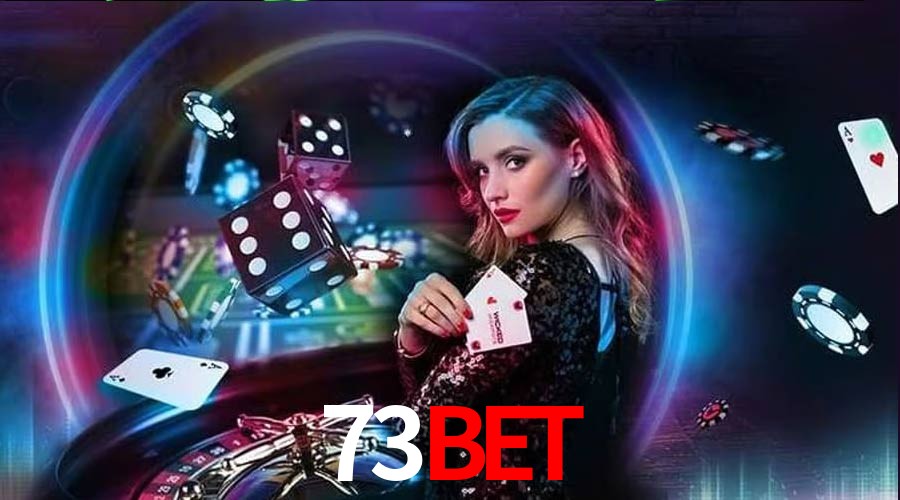 Exclusive Offers 73bet
