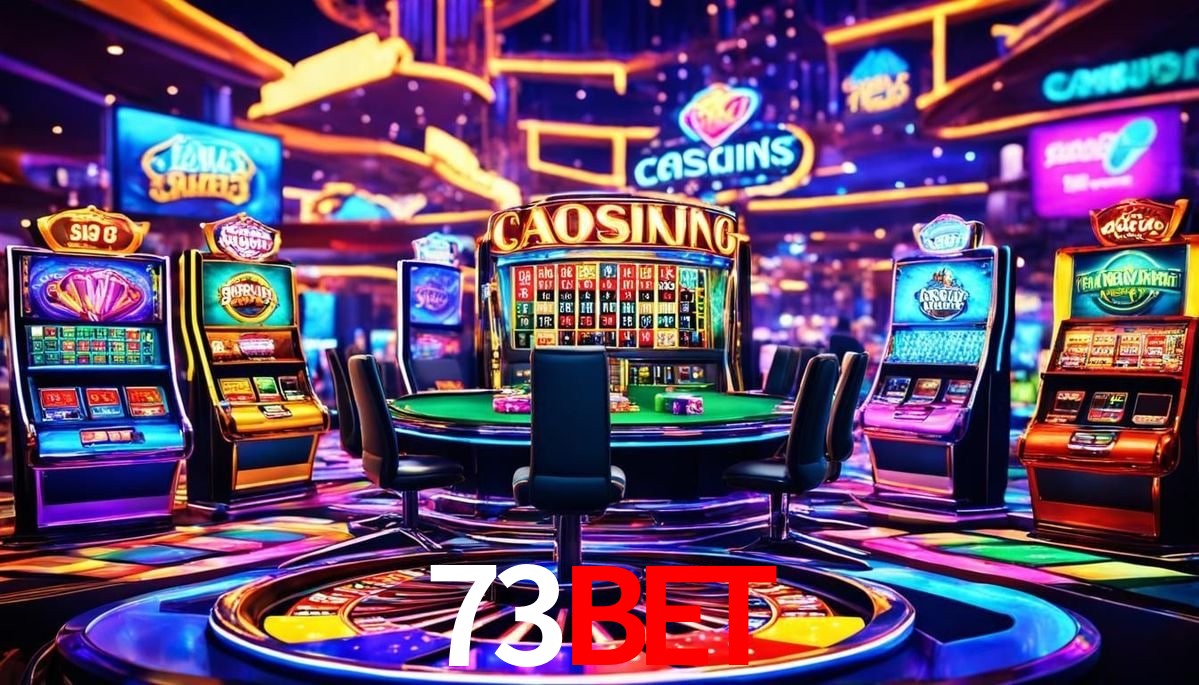 Apostas de Futebol 73bet