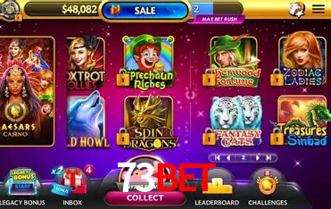 Explorando a Categoria de Eventos em Apostas na 73bet