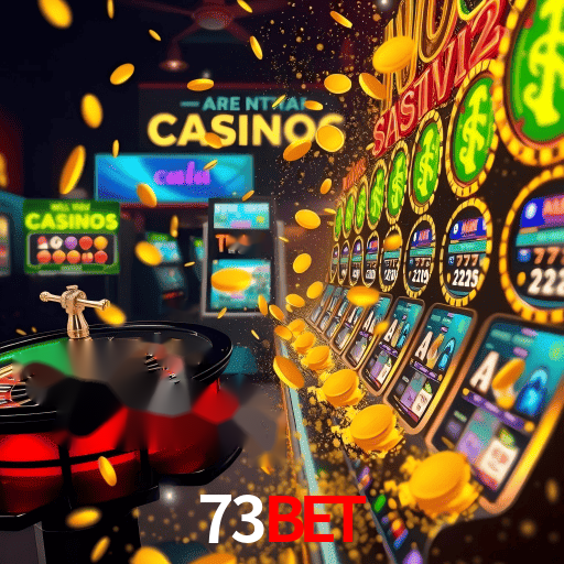 Inovações de Jogos na 73bet: O Futuro das Experiências Interativas