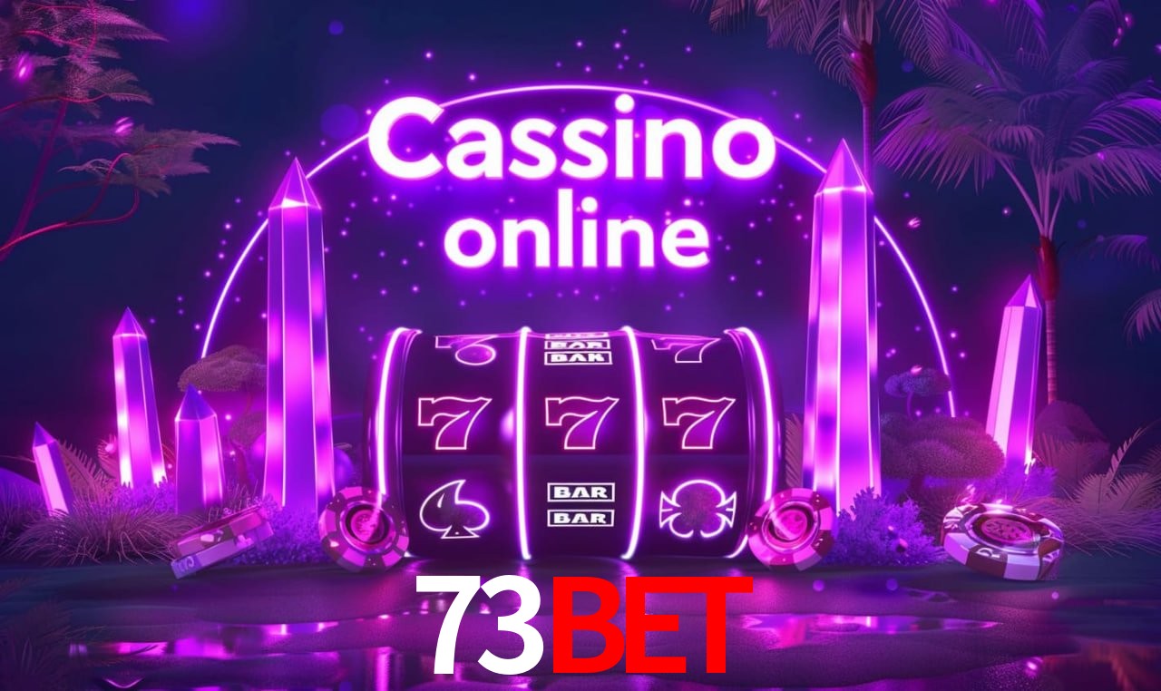 Diretório de Jogos 73bet