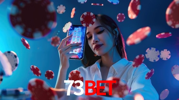 Desvendando o Mundo dos Jogos Virtuais na 73bet