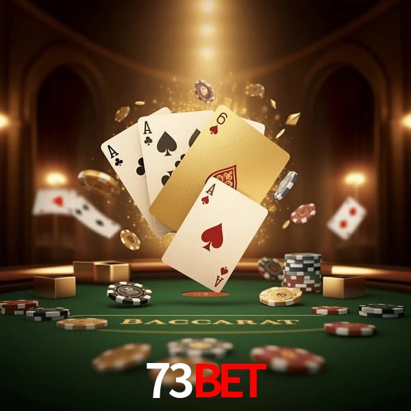 Blackjack Table 73bet
