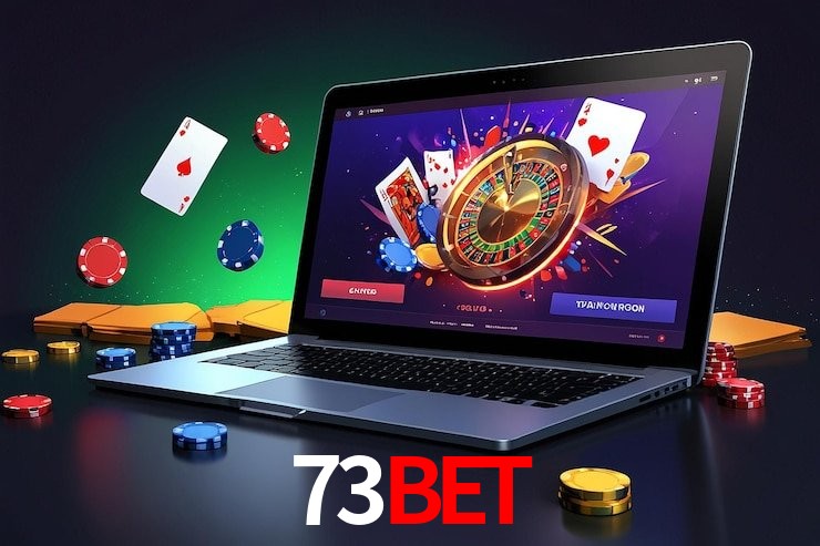 Benefícios da Conta 73bet