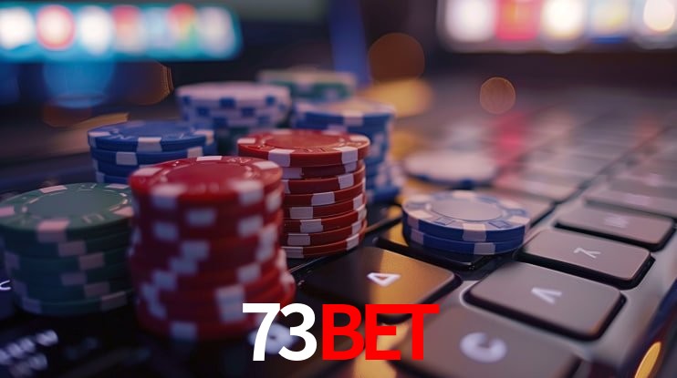 Jogos de Slot 73bet
