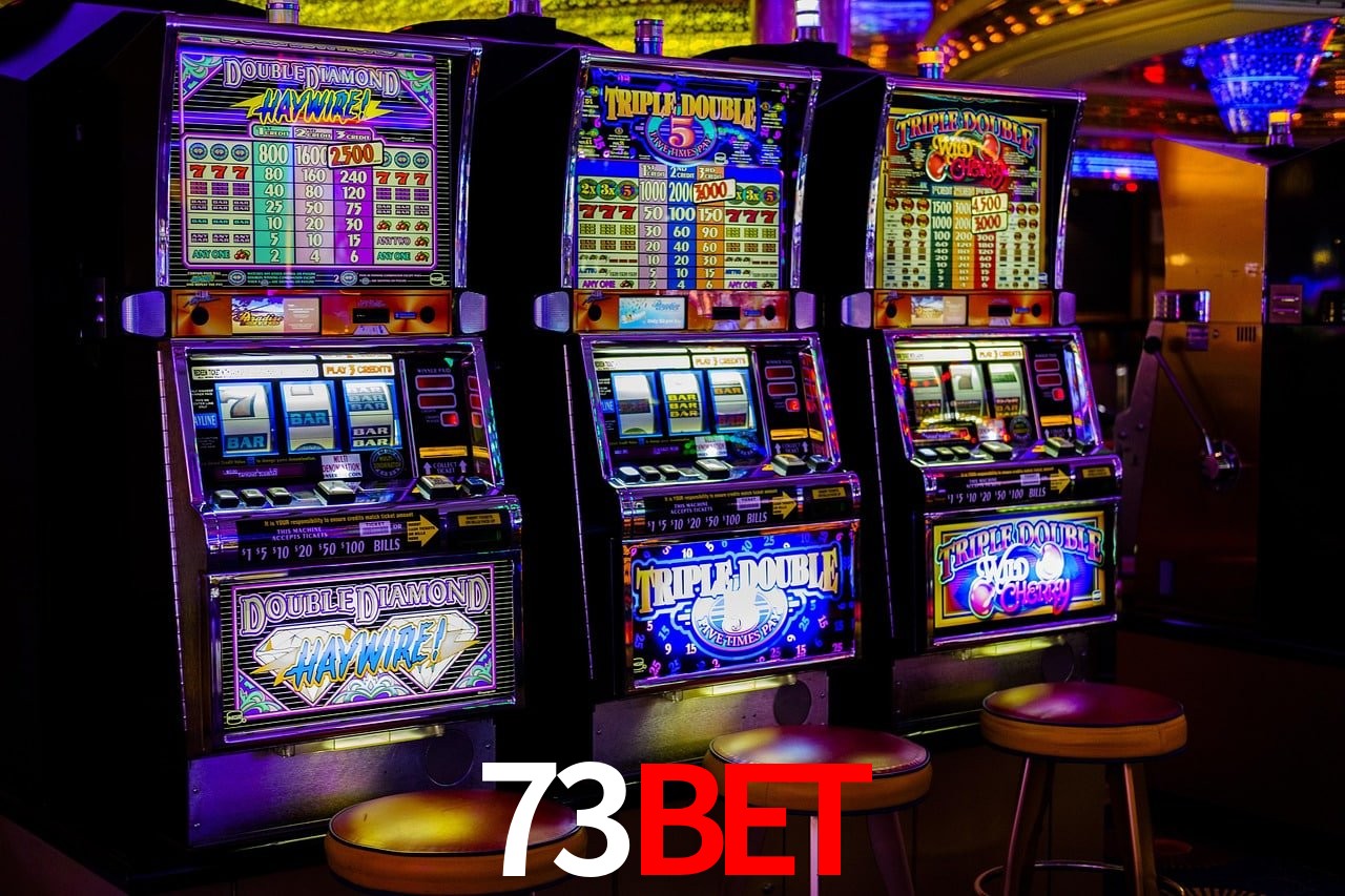Mesa de Blackjack 73bet