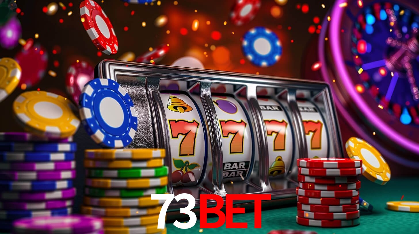 PIX Instantâneo 73bet