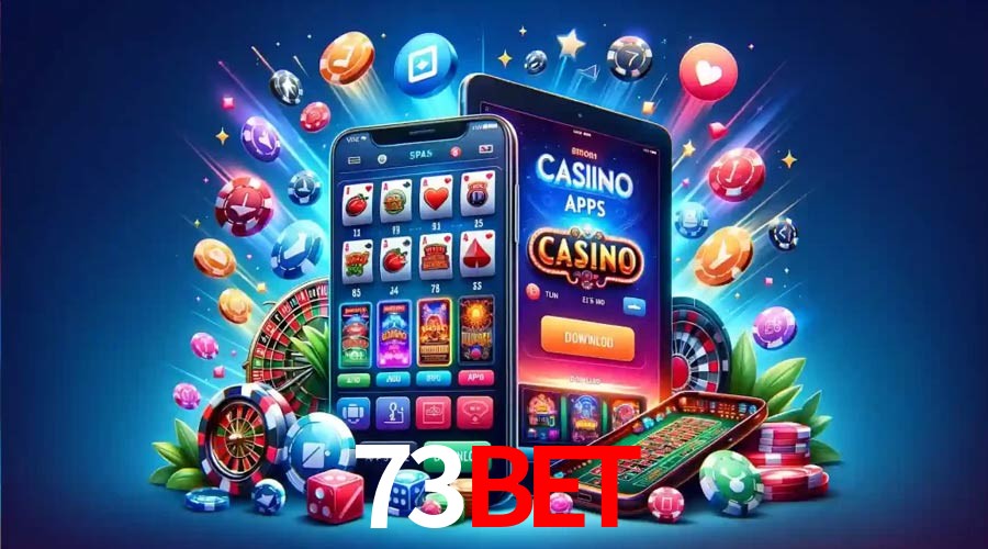 Seasonal Promotions 73bet